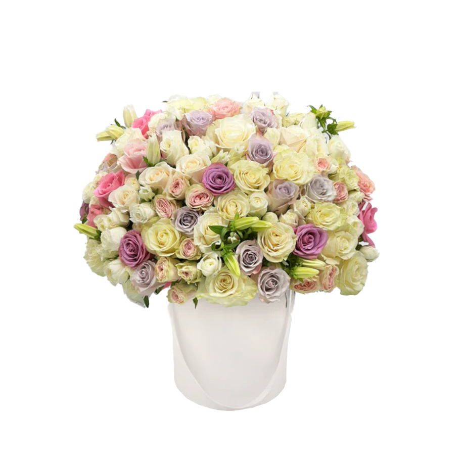 Garden Bloom