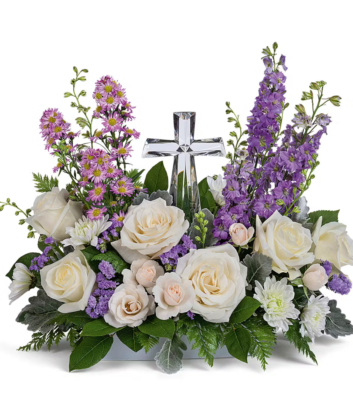 Urn Tributes Spray