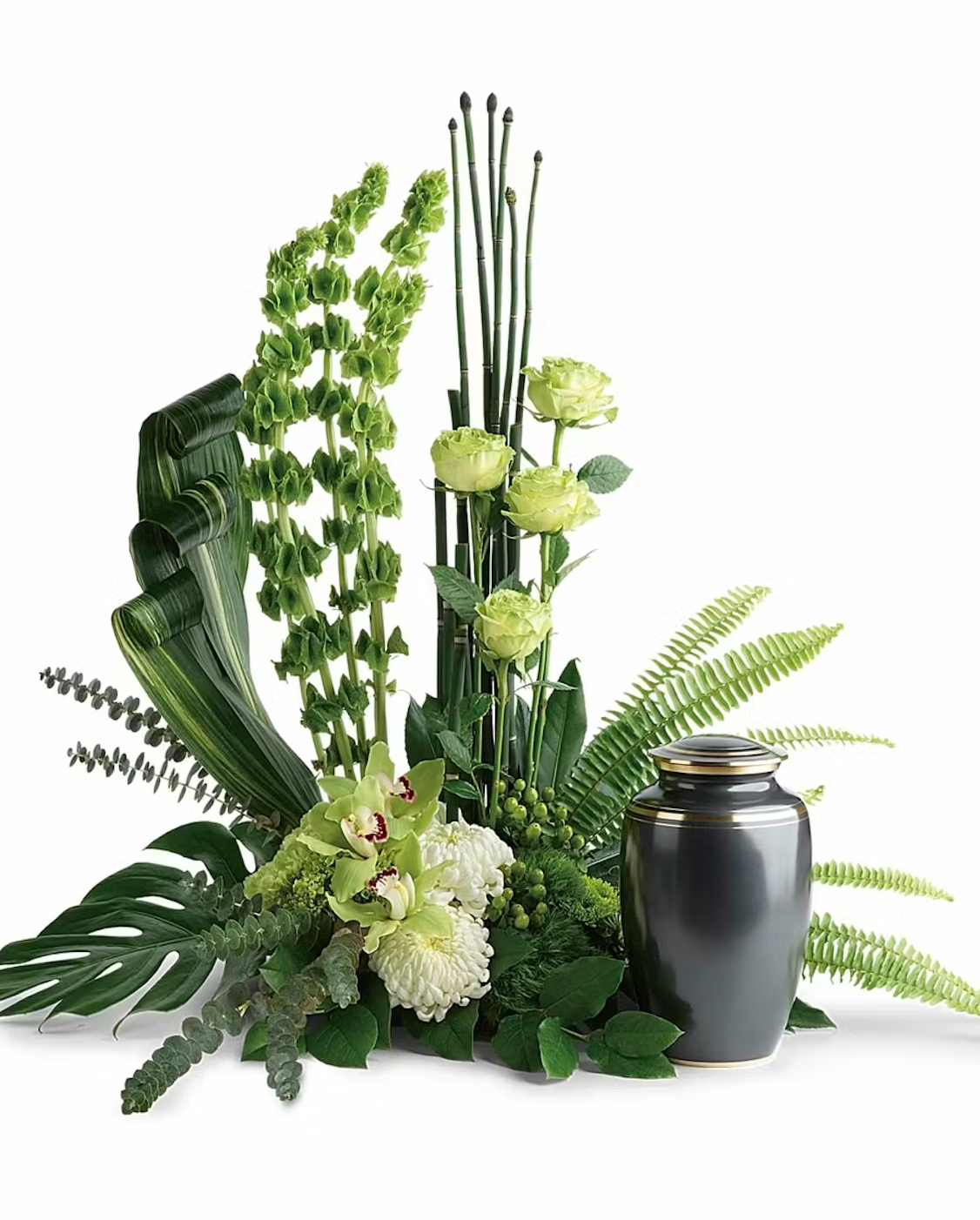 Urn Tributes Spray