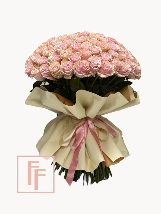 FF Just a Rose