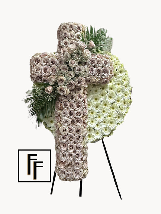 Standing Spray/ Wreaths