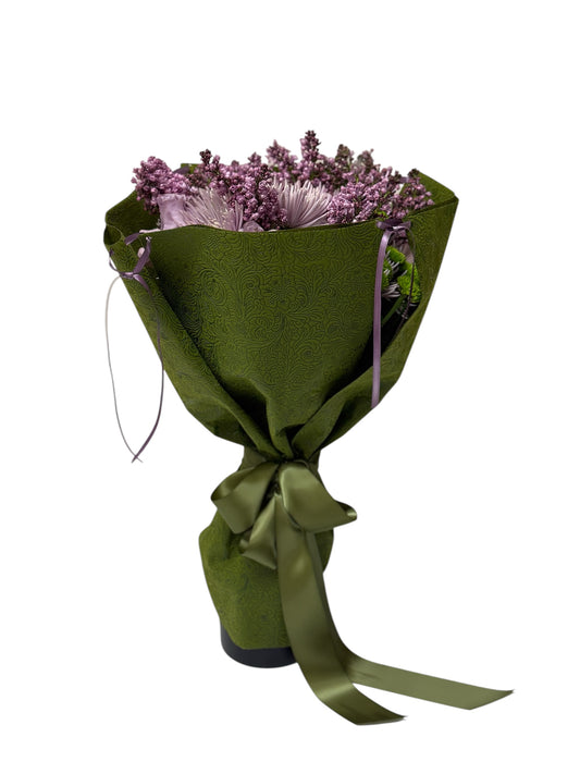 Lilac  Mix Bouquet
