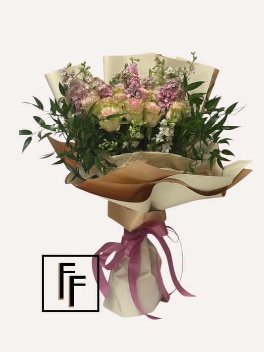 FF Flower Bouquet