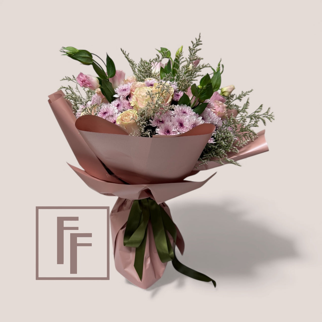 FF Flower Bouquet