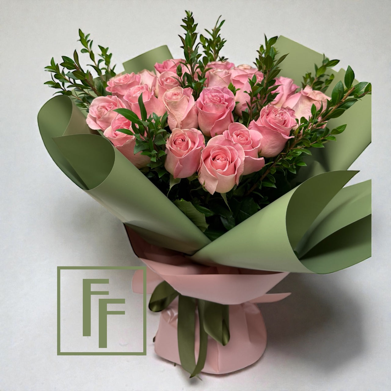 FF Flower Bouquet