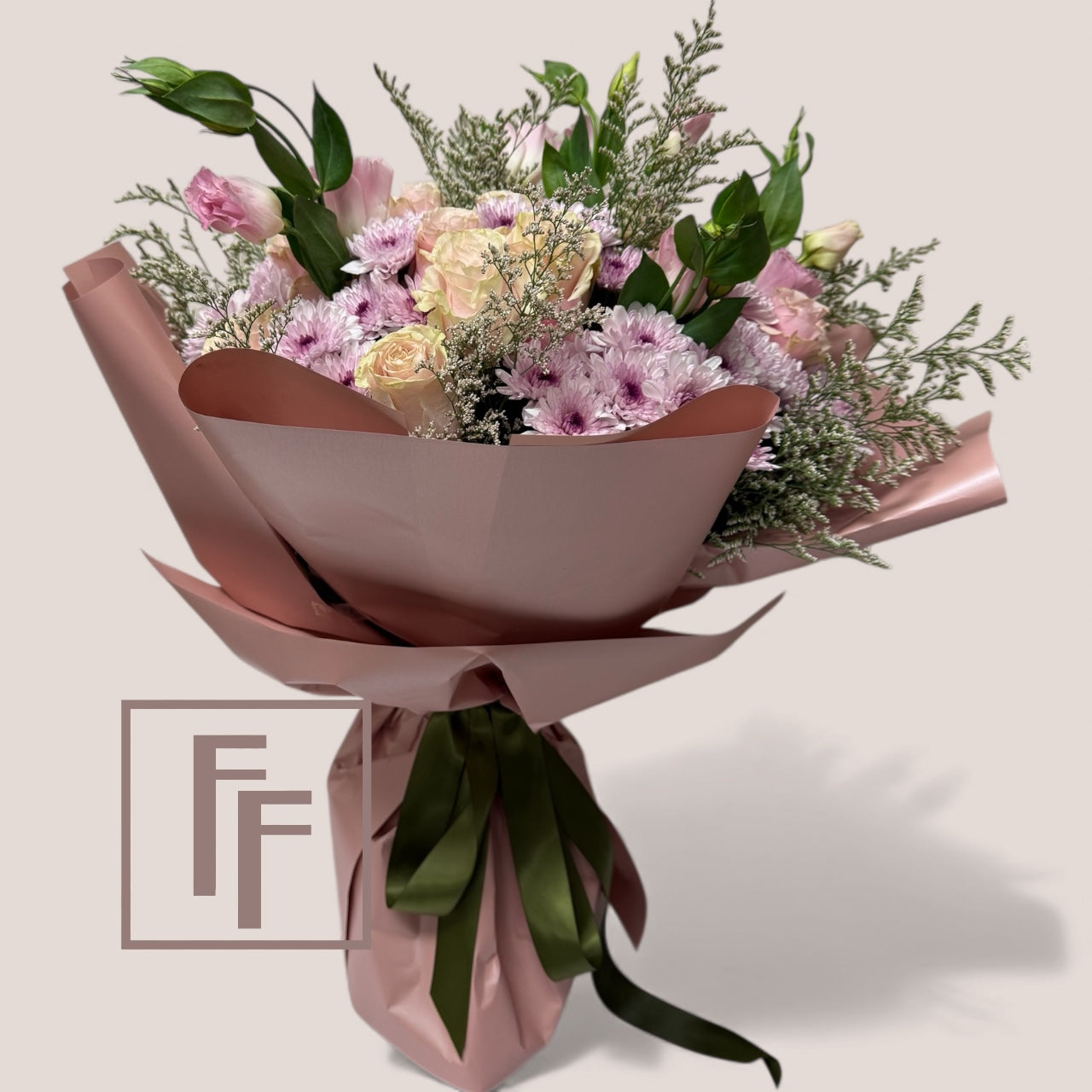 FF Flower Bouquet