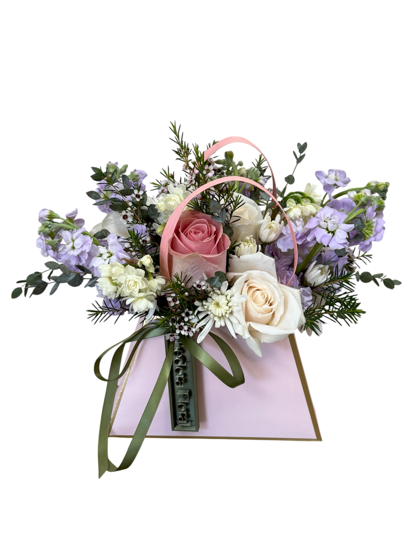 Fashion Bag