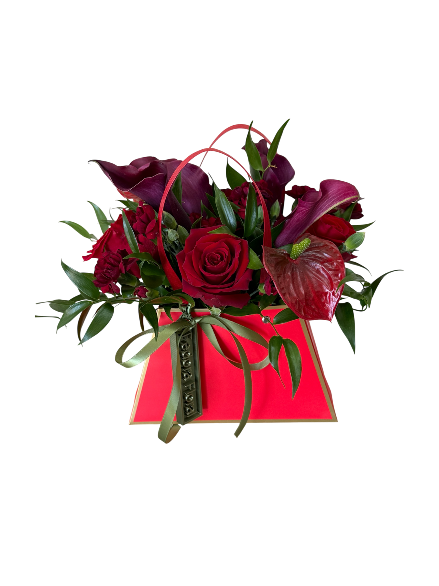 Fashion Bag